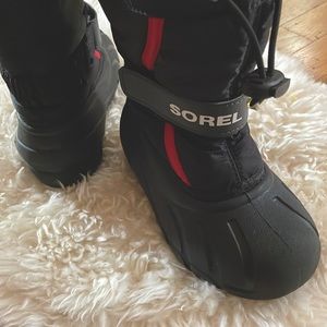 Kids Snow Boots, Sorel